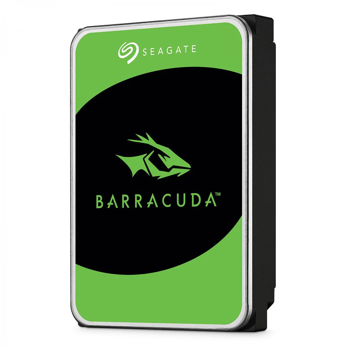 Жесткий диск HDD Seagate ST1000DM014 1Tb