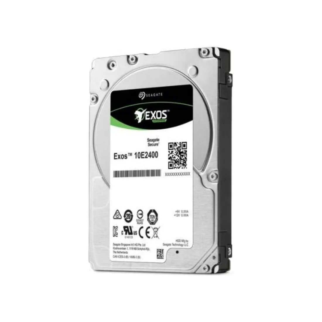 Жесткий диск HDD Seagate ST1800MM0129 1.8Tb