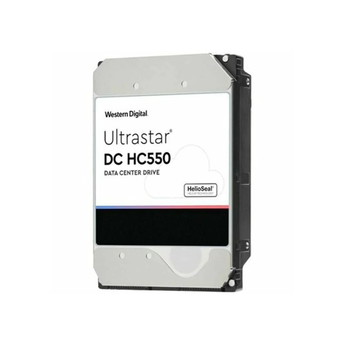 Жесткий диск HDD Western Digital WUH721814AL5204 14Tb