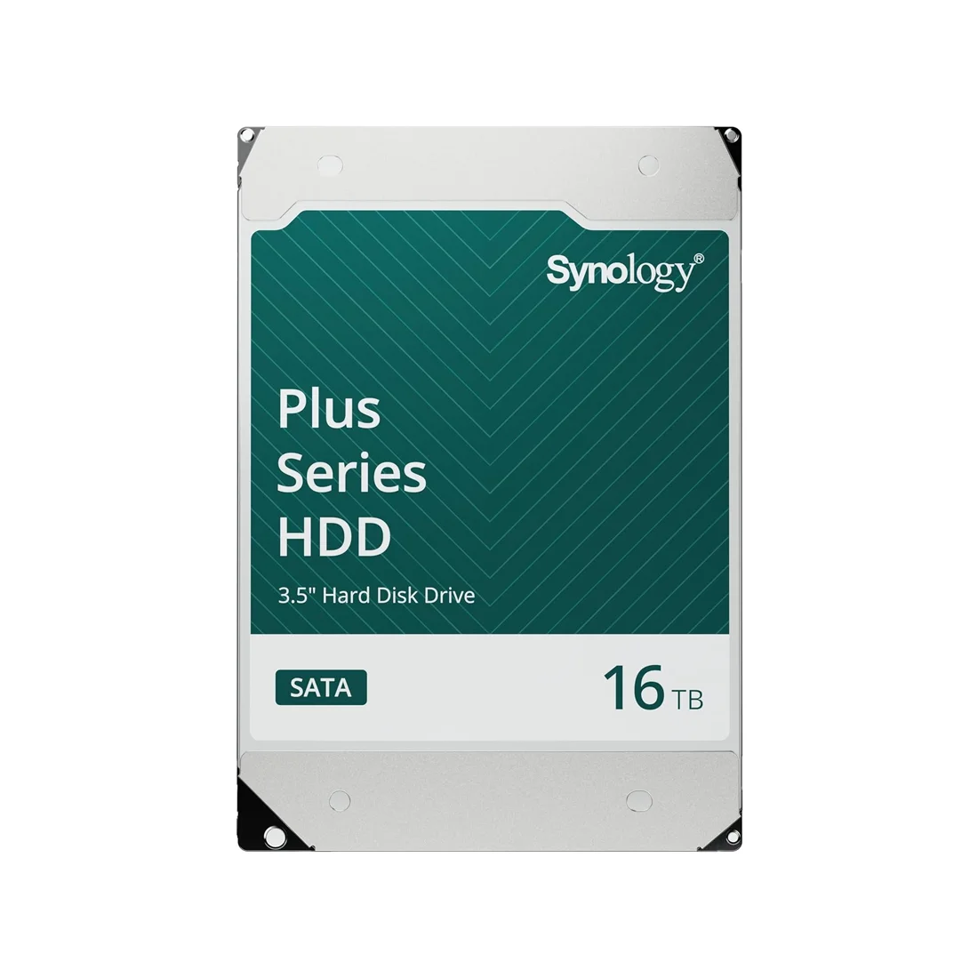 Жесткий диск HDD Synology HAT3310-16T 16Tb
