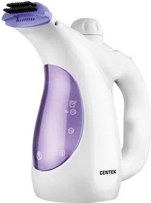 Отпариватель Centek CT-2380 белый  купить,NaN