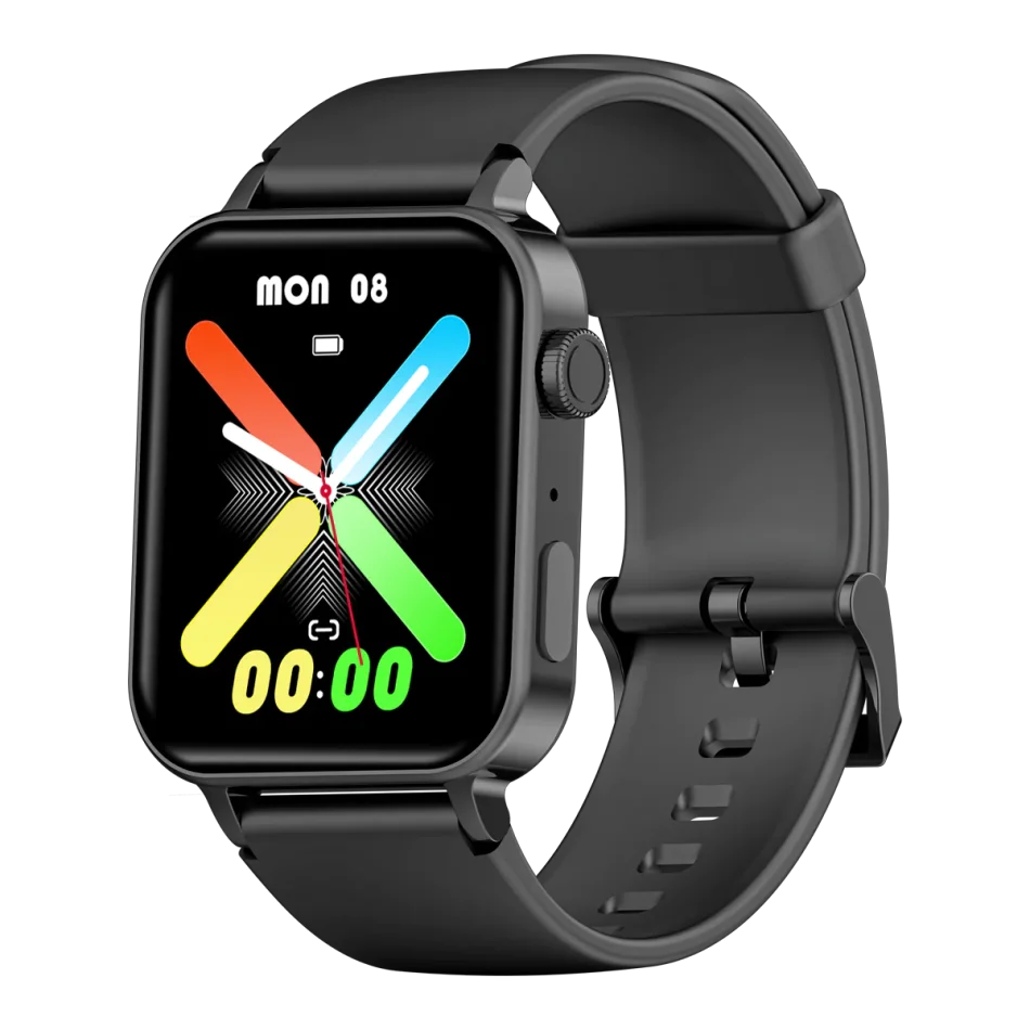 Смарт-часы Blackview W10 Black
