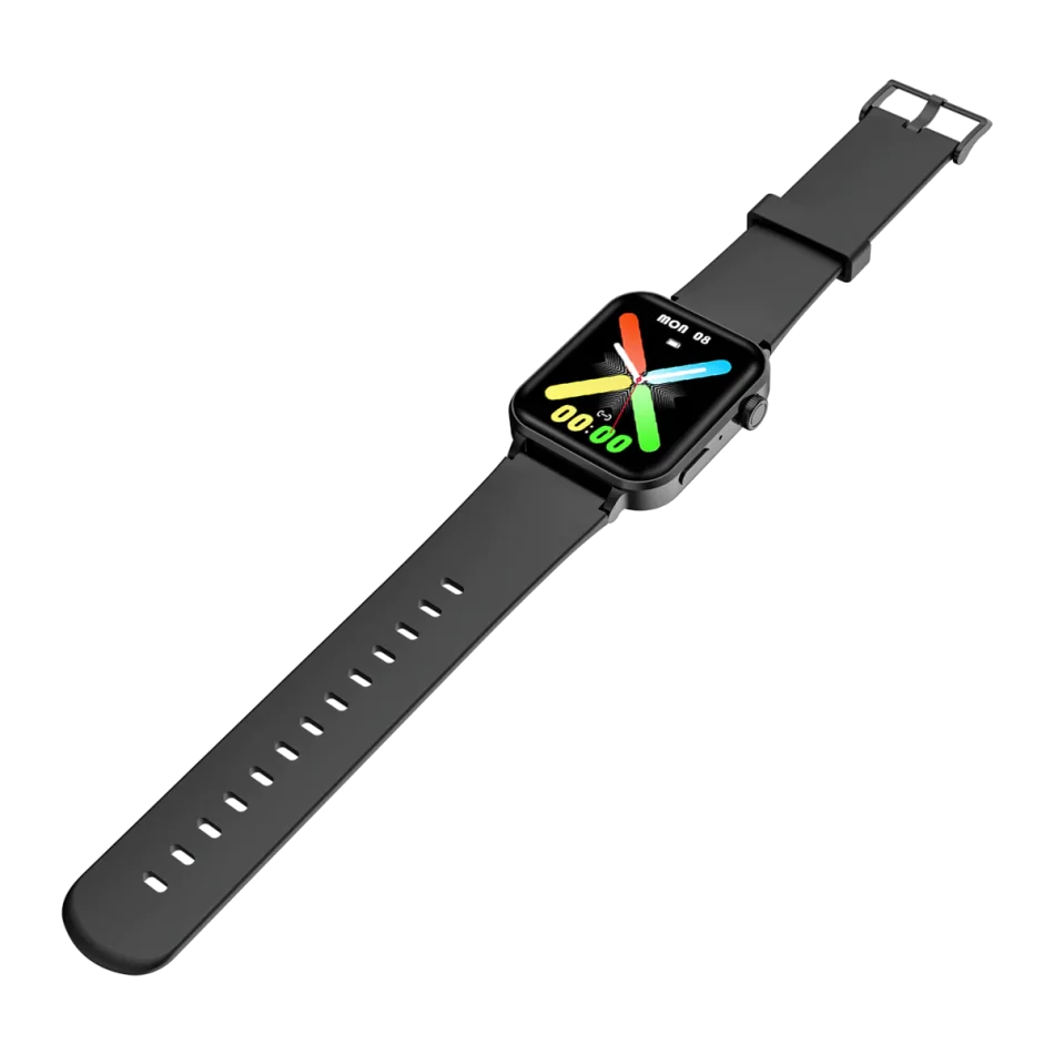 Смарт-часы Blackview W10 Black купить,0