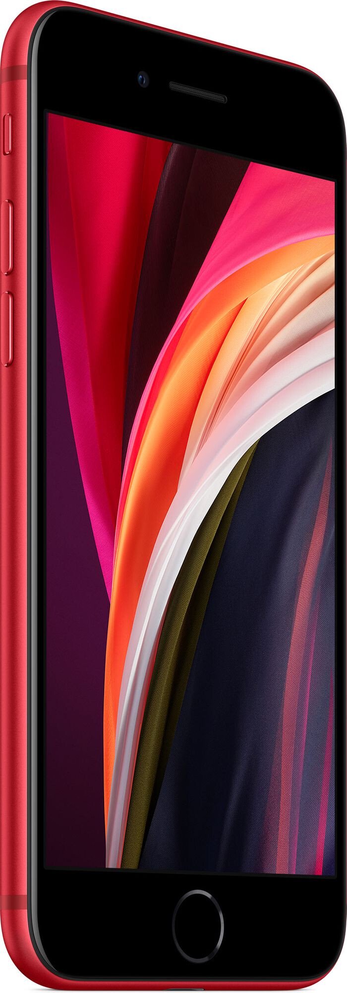 Смартфон Apple iPhone SE 2020 128Gb Slim Box Product Red купить,NaN