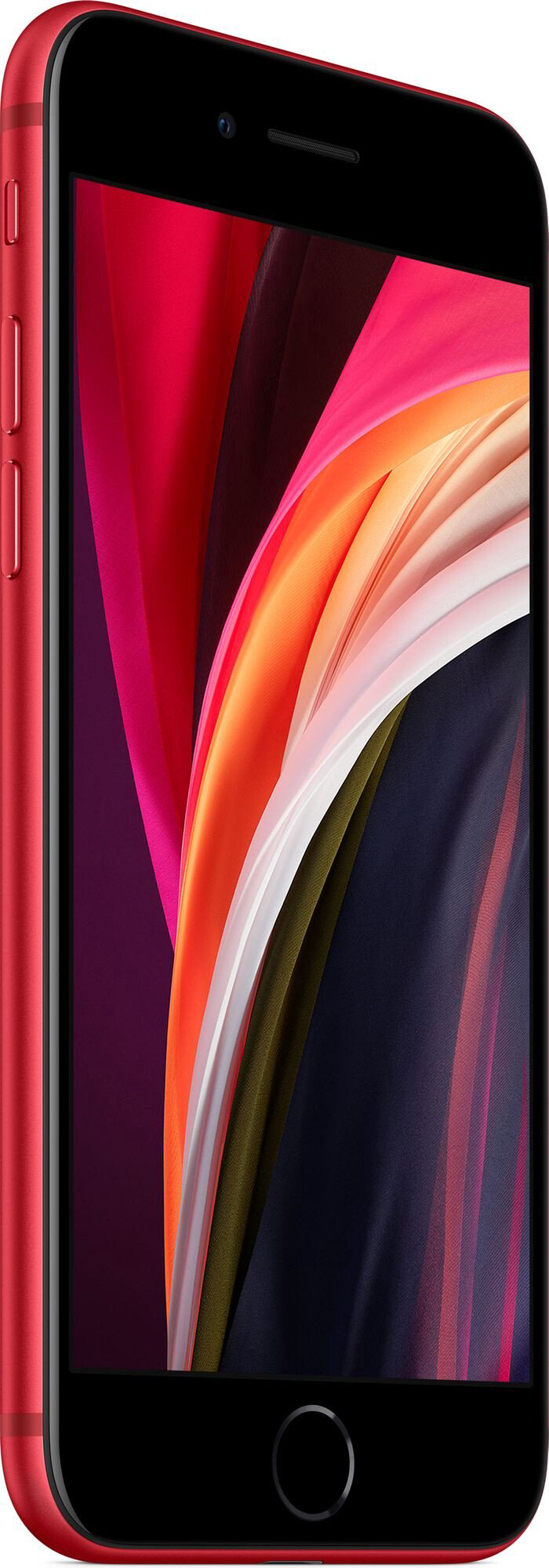 Смартфон Apple iPhone SE 2020 128Gb Slim Box Product Red купить,NaN