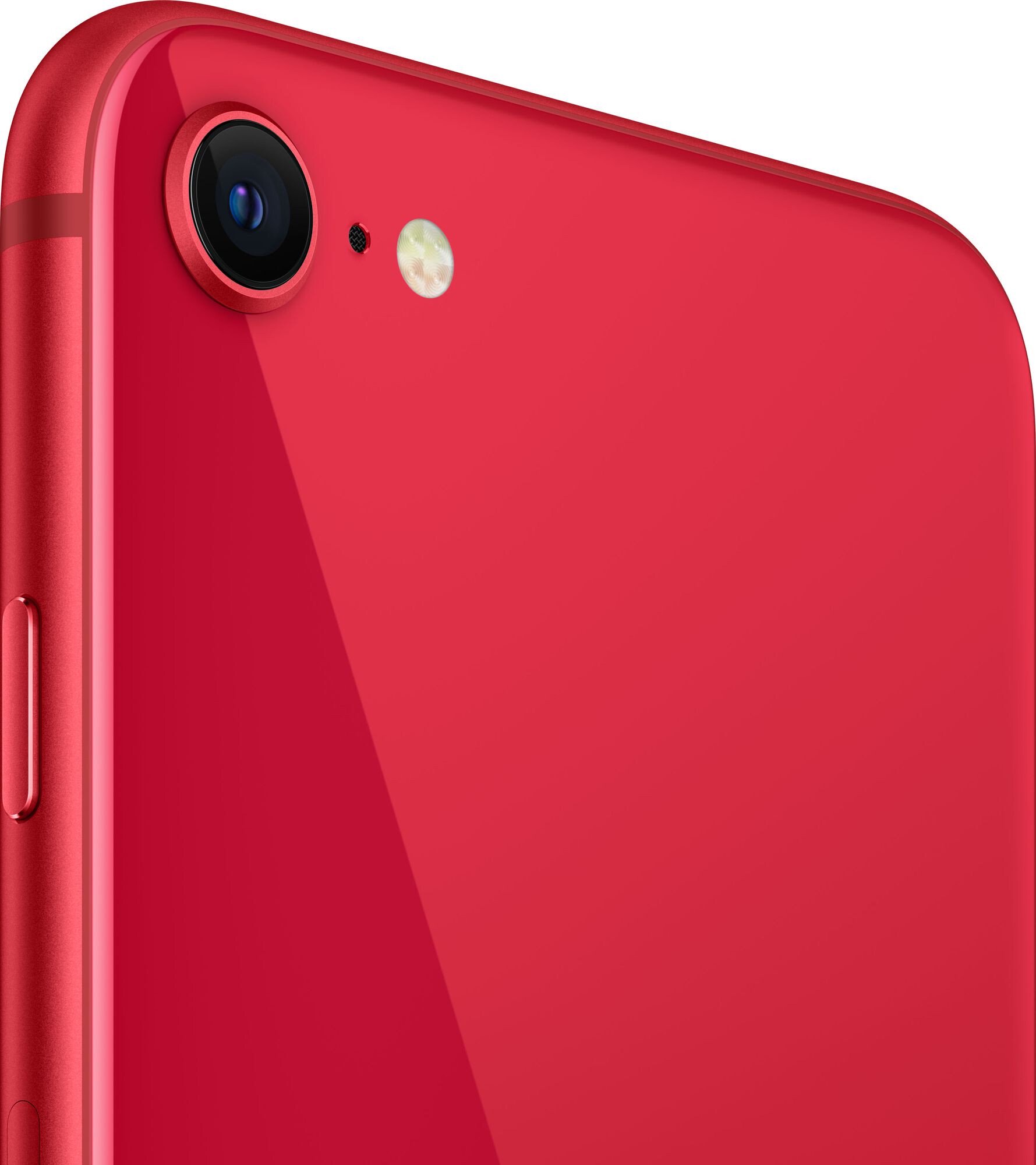 Смартфон Apple iPhone SE 2020 128Gb Slim Box Product Red купить,NaN