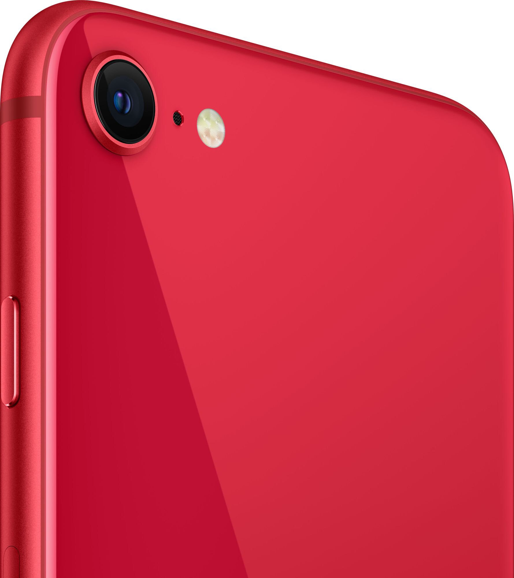 Смартфон Apple iPhone SE 2020 128Gb Slim Box Product Red купить,NaN