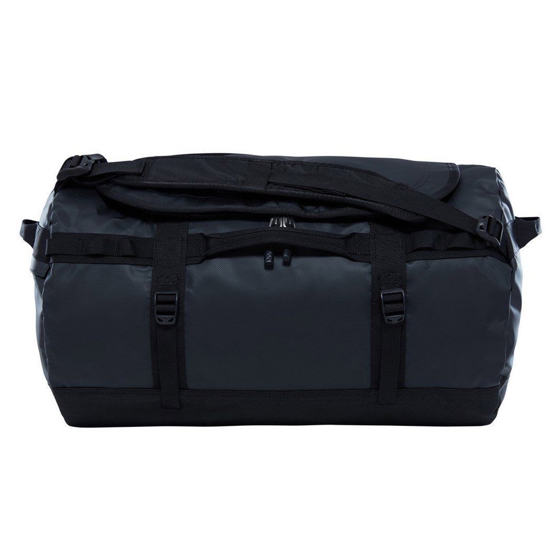 Баул The North Face Base camp T93ETO JK3 черный купить,NaN