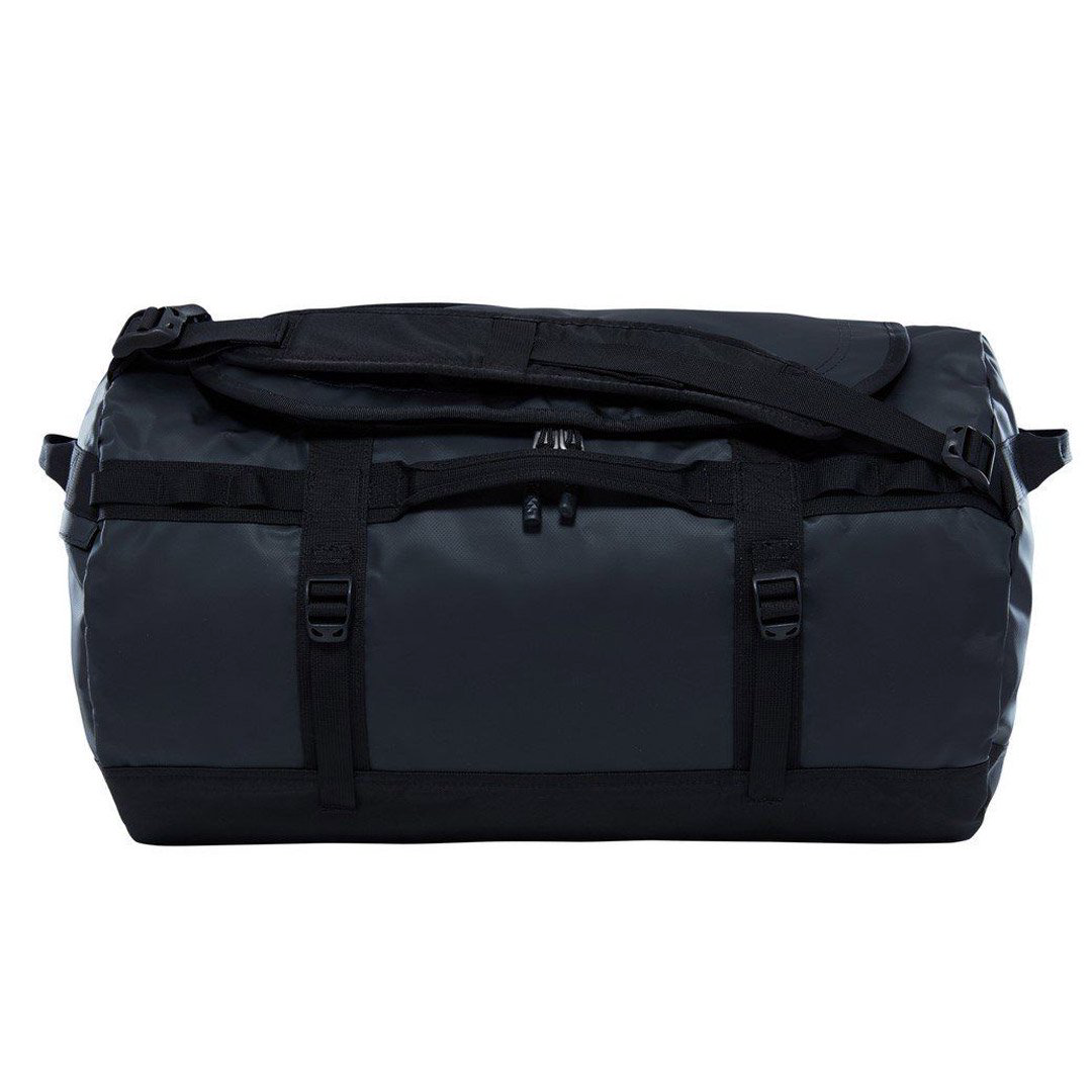 Баул The North Face Base camp T93ETO JK3 черный купить,NaN