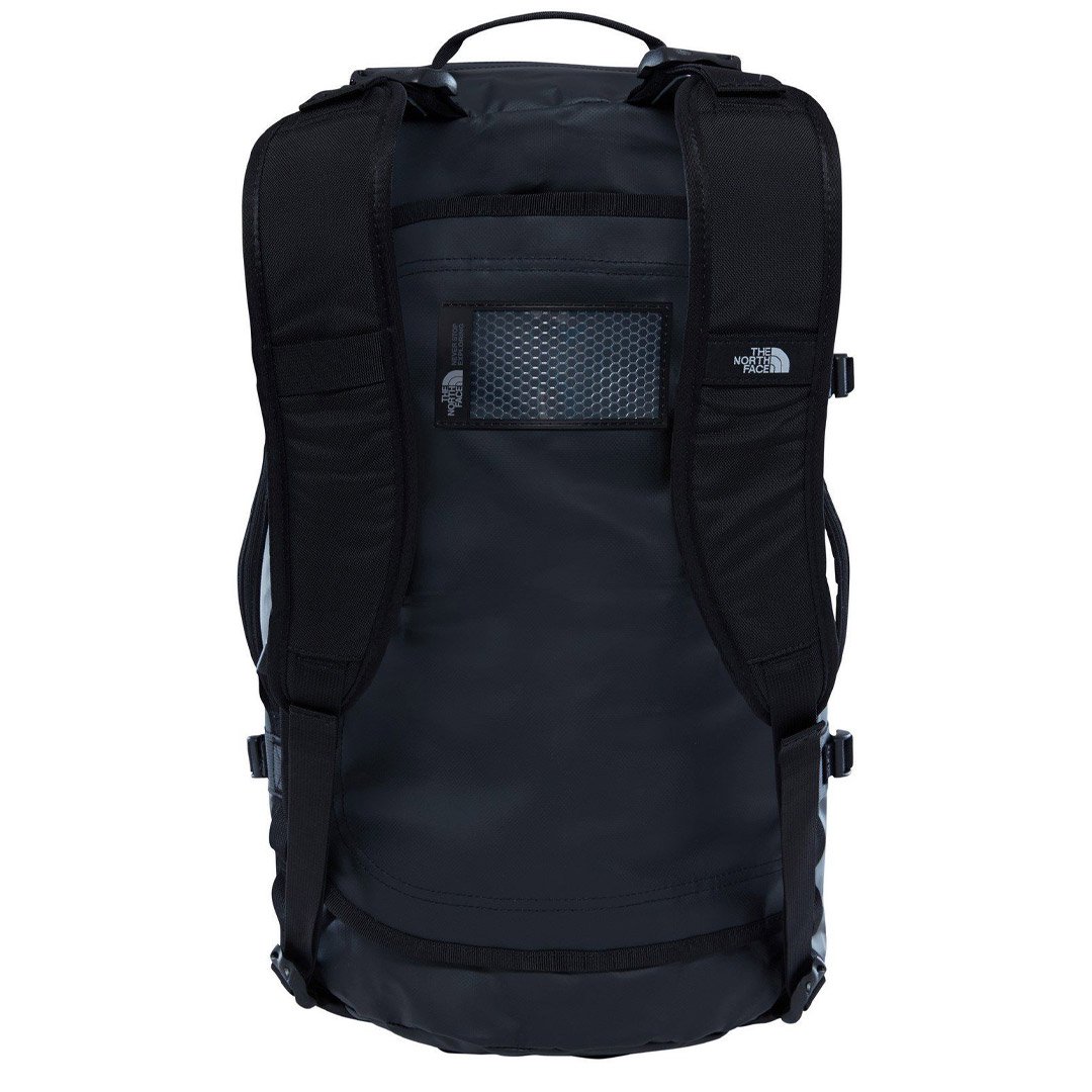 Баул The North Face Base camp T93ETO JK3 черный купить,NaN