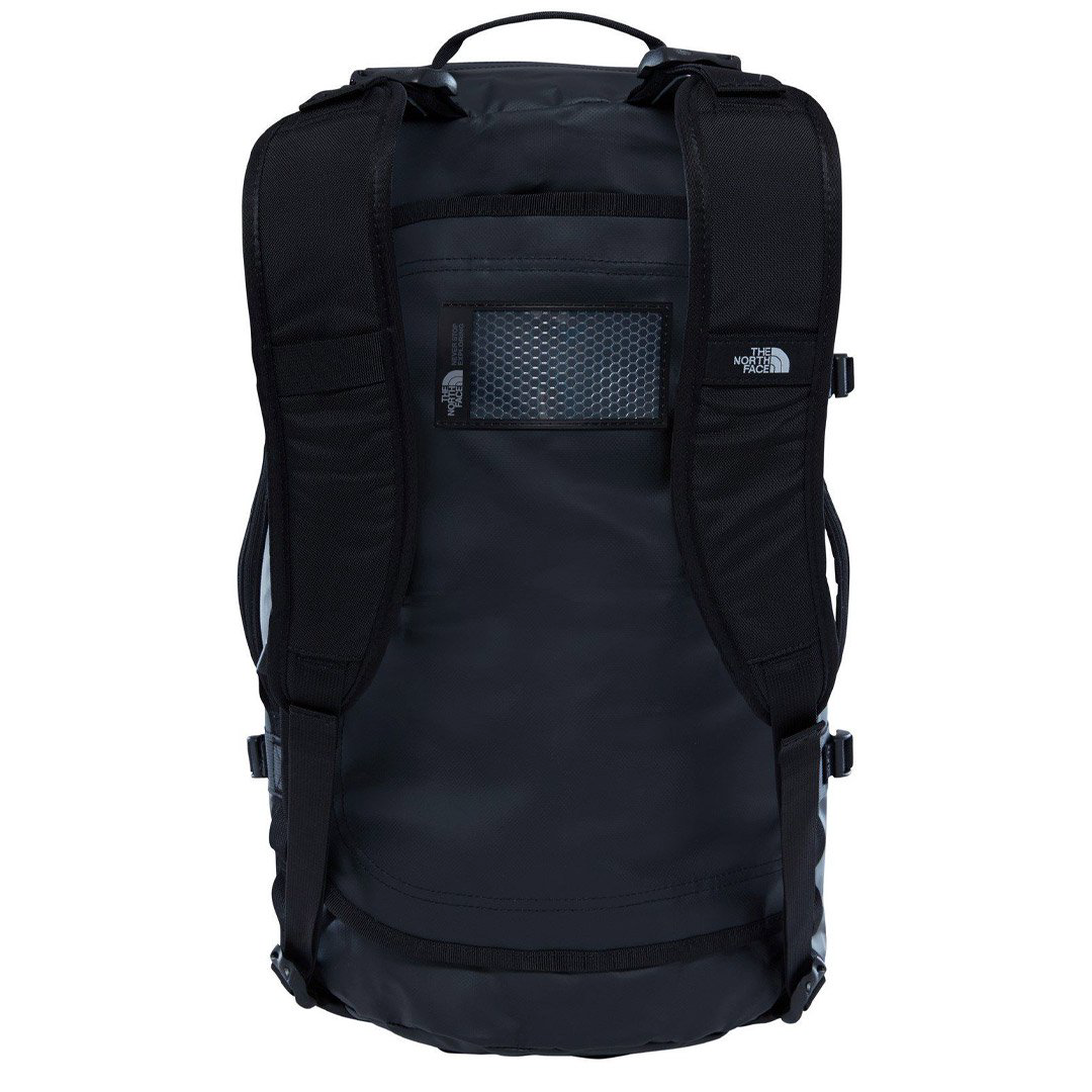 Баул The North Face Base camp T93ETO JK3 черный купить,NaN