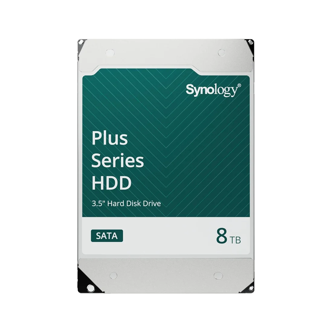 Жесткий диск HDD Synology HAT3310-8T 8Tb