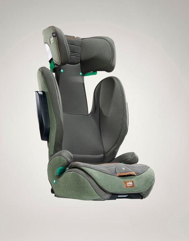 Автокресло Joie i-Traver Pine купить,NaN