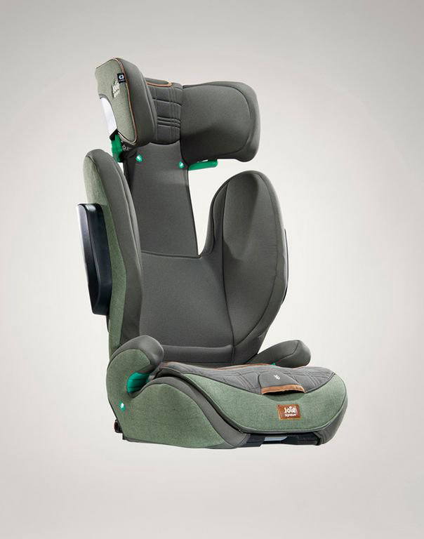 Автокресло Joie i-Traver Pine купить,NaN