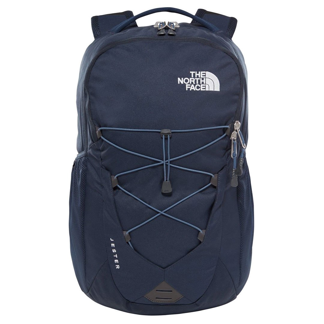 Рюкзак The North Face Jester LKM   синий купить,NaN