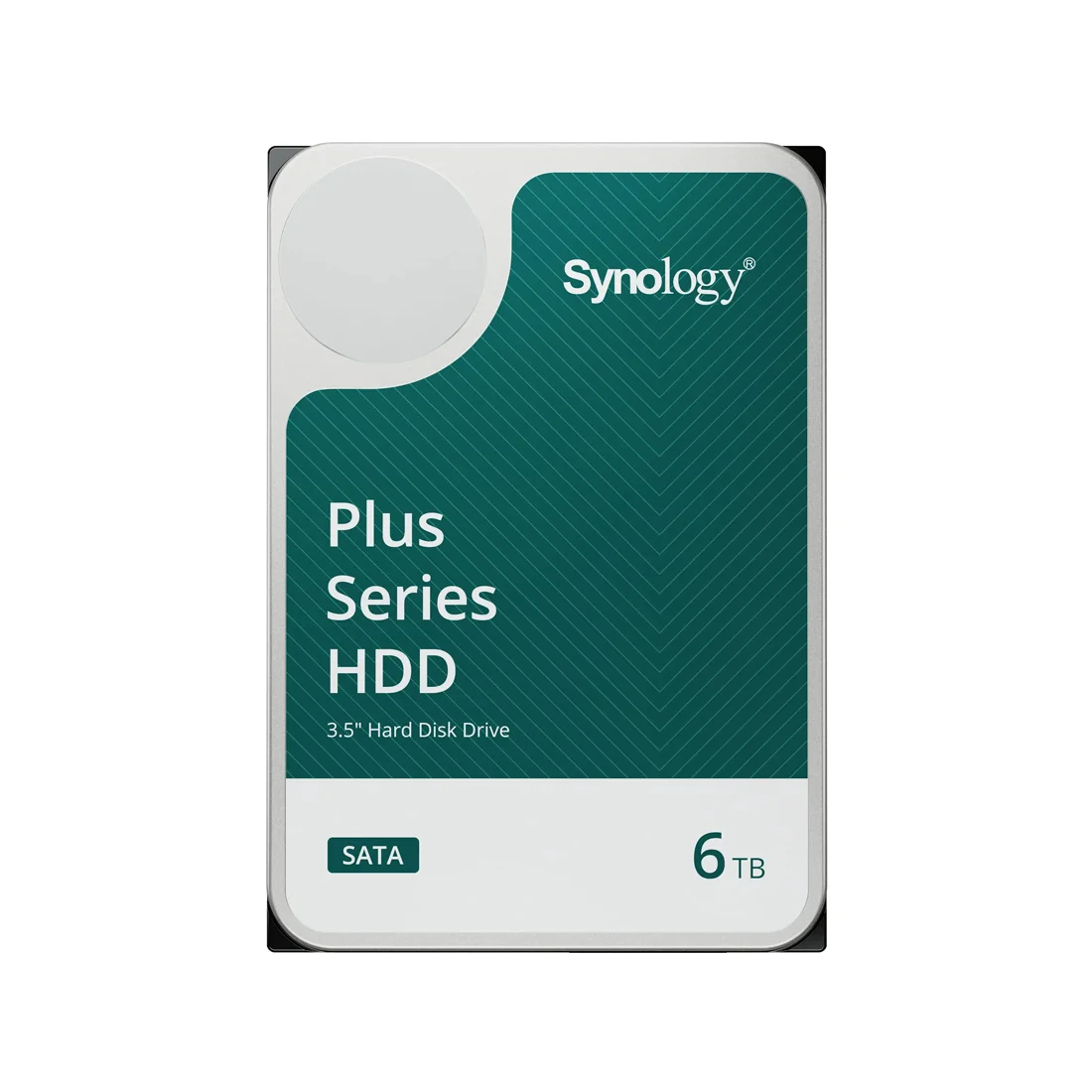 Жесткий диск HDD Synology HDD HAT3300-6T 6Tb
