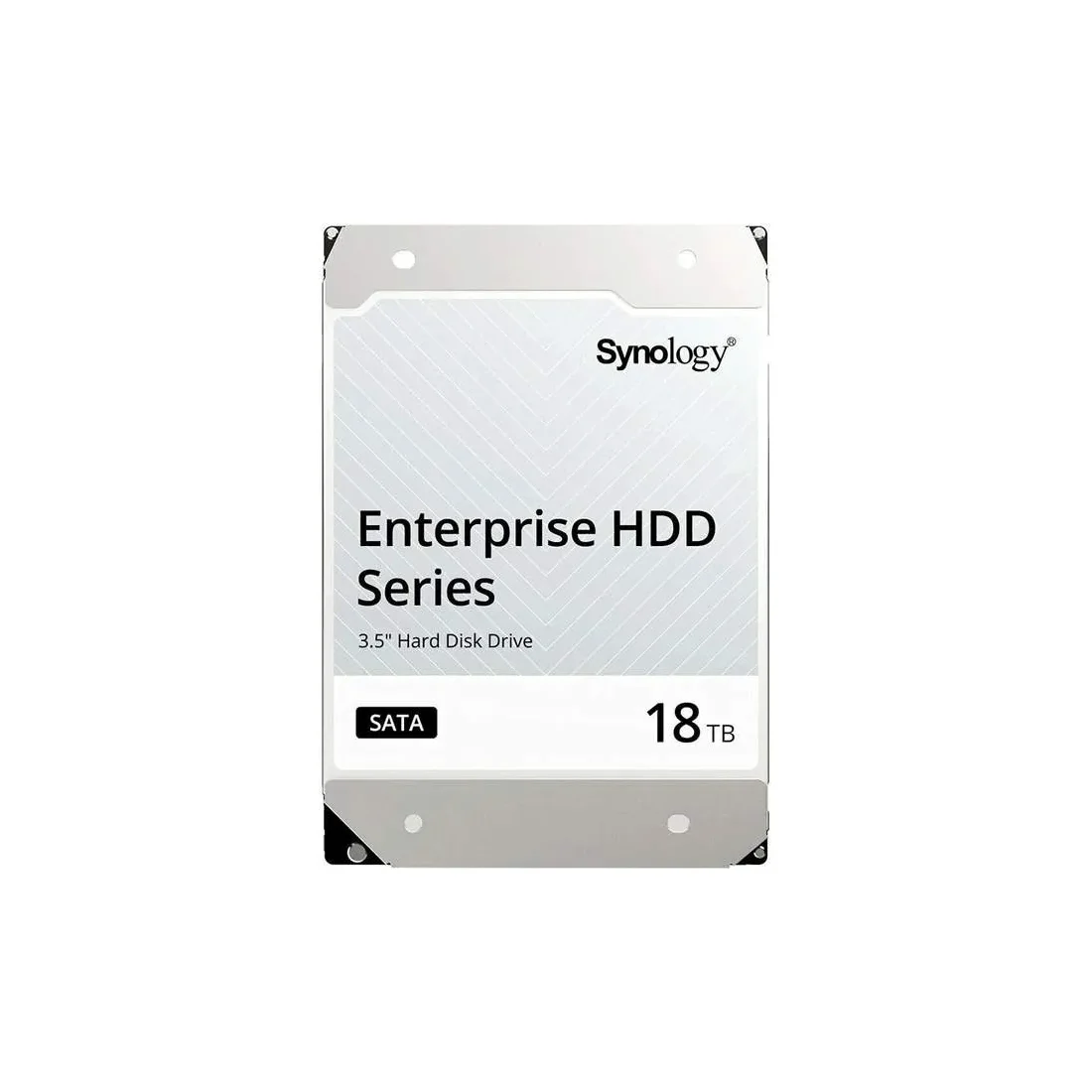 Жесткий диск HDD Synology HAT5310-18T 18Tb