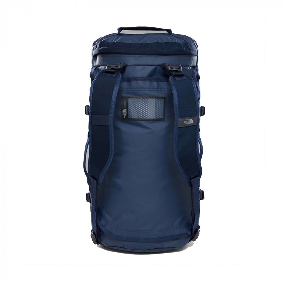 Баул The North Face Base camp M H2G синий купить,NaN