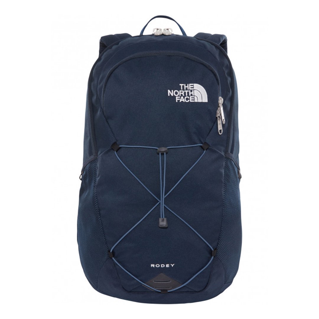 Рюкзак The North Face Rodey T93KVC LMW синий купить,NaN
