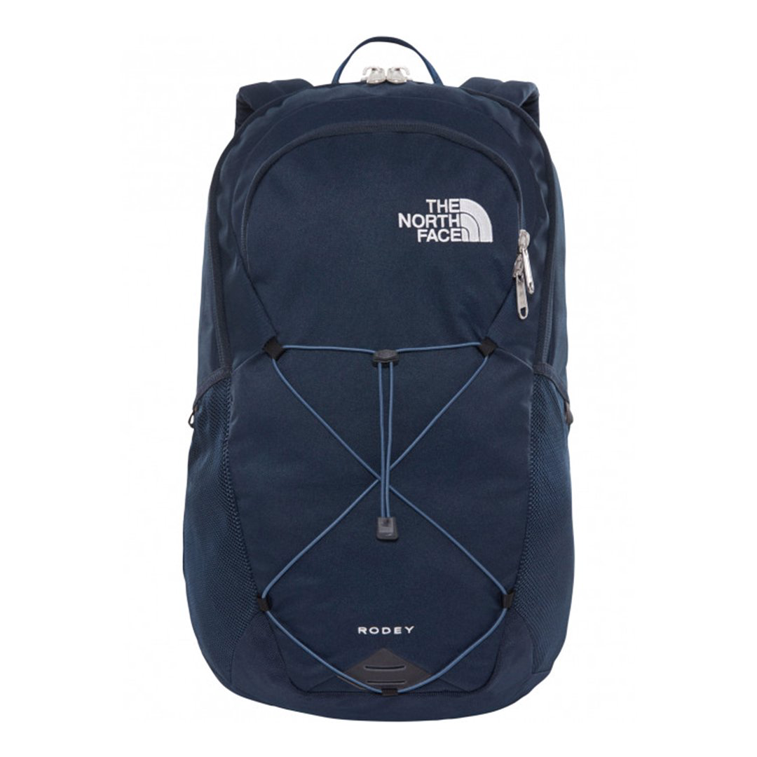 Рюкзак The North Face Rodey T93KVC LMW синий купить,NaN