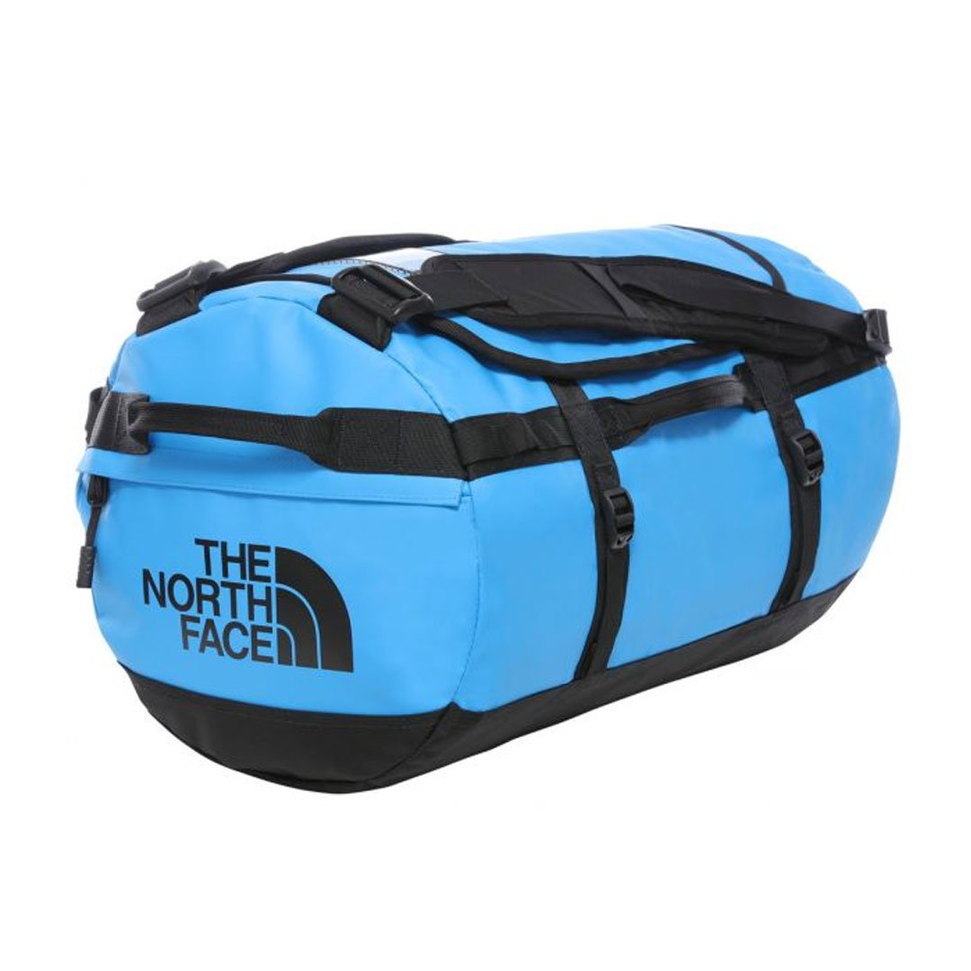 Баул The North Face Base Сamp XS ME9 синий купить,NaN