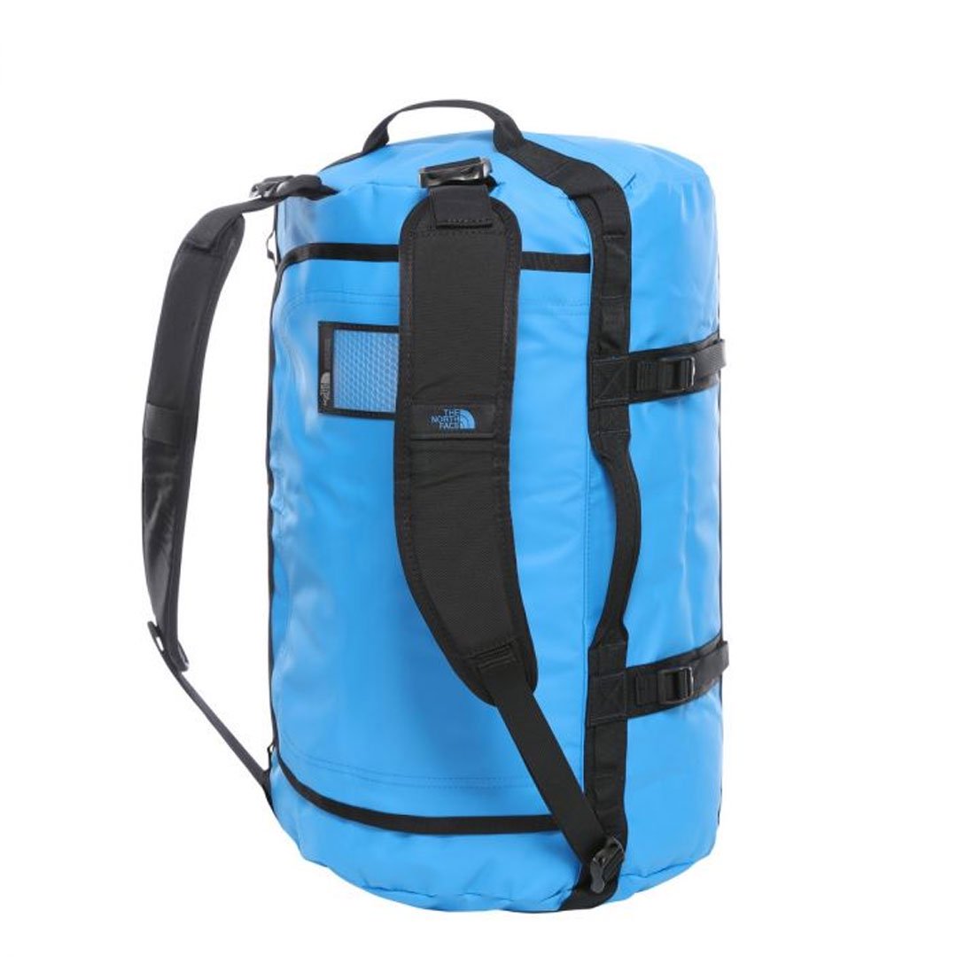 Баул The North Face Base Сamp XS ME9 синий купить,NaN