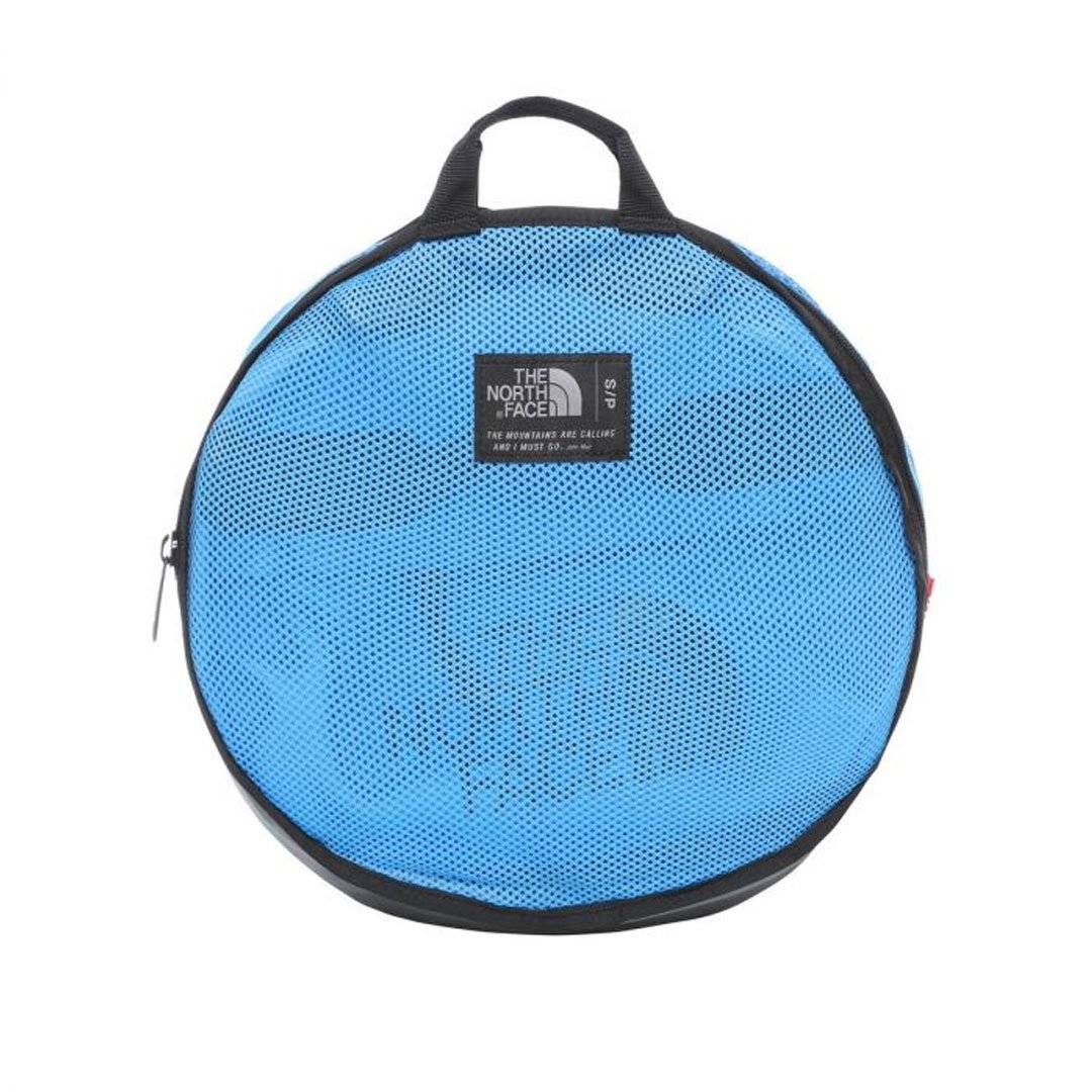 Баул The North Face Base Сamp XS ME9 синий купить,NaN