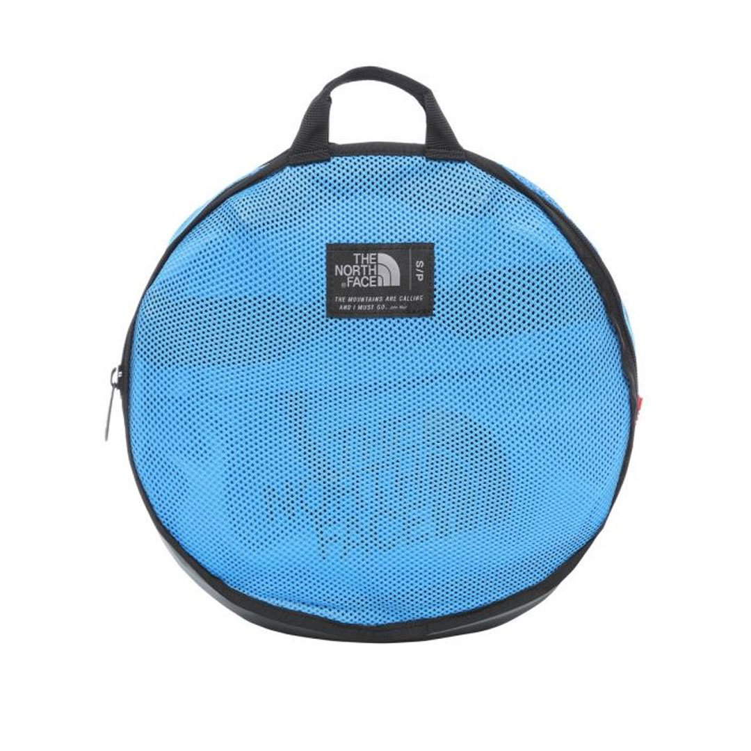 Баул The North Face Base Сamp XS ME9 синий купить,NaN