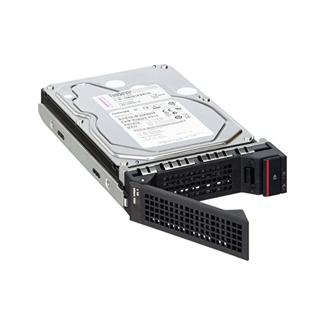 Жесткий диск HDD Lenovo 7XB7A00045 8Tb