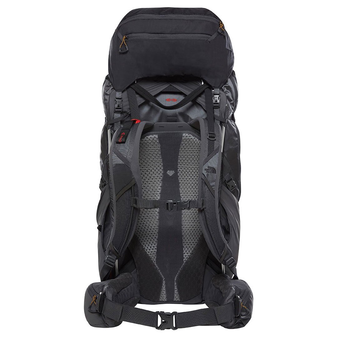 Рюкзак The North Face Griffin SM MN8 черный купить,NaN