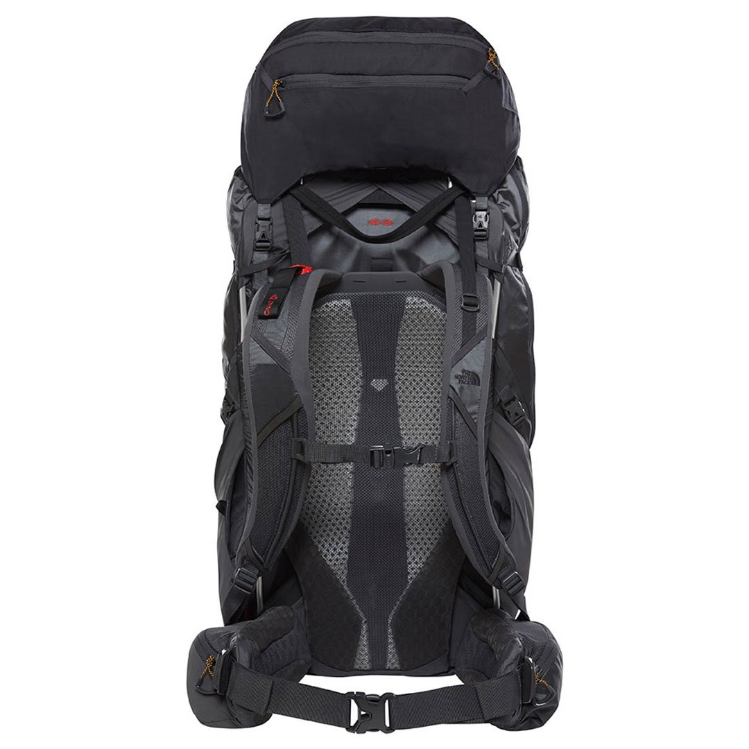 Рюкзак The North Face Griffin SM MN8 черный купить,NaN