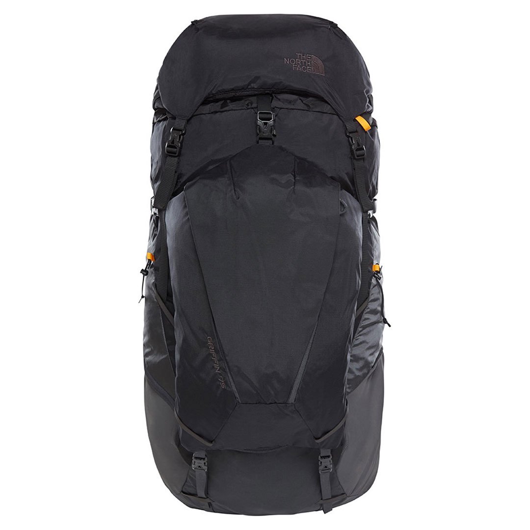 Рюкзак The North Face Griffin SM MN8 черный купить,NaN
