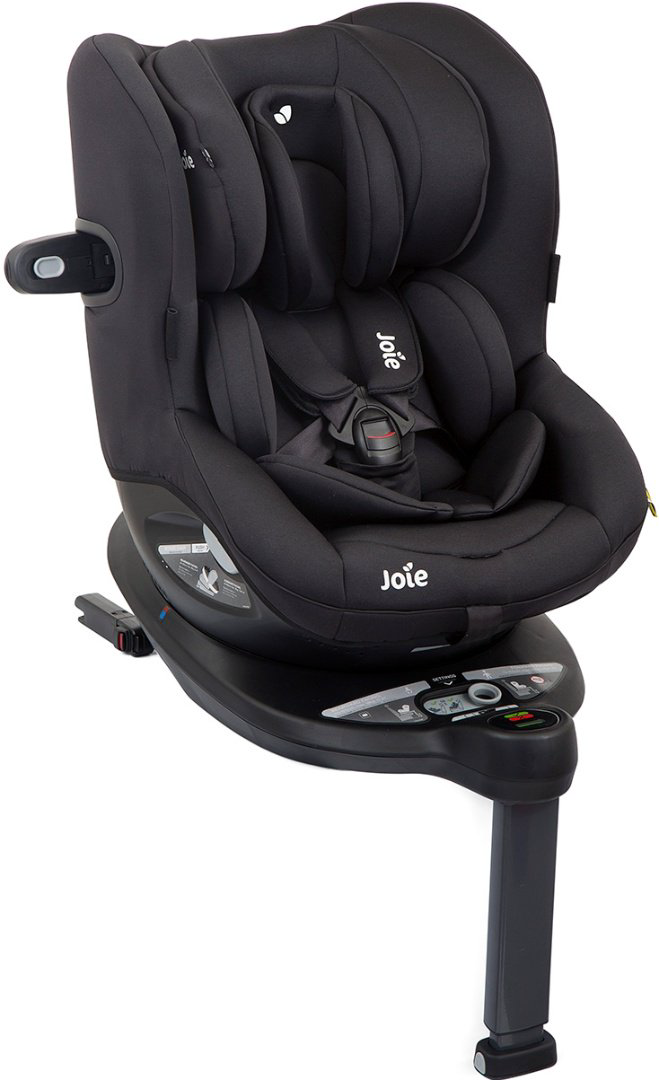 Автокресло Joie I-Spin 360 Coal купить,NaN