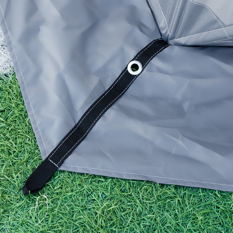 Шатер Husky H-GB-06 6 стен диаметр 3,4м Blue - ForteMarket Шатер Husky H-GB-06 6 стен диаметр 3,4м Blue купить,0