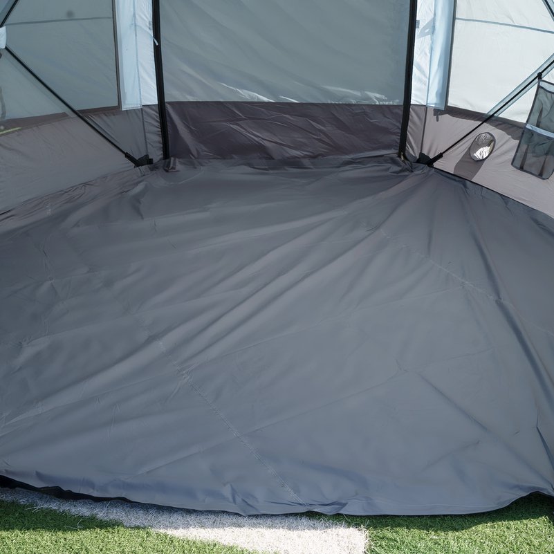 Шатер Husky H-GB-06 6 стен диаметр 3,4м Blue - ForteMarket Шатер Husky H-GB-06 6 стен диаметр 3,4м Blue купить,0