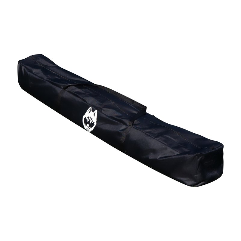 Шатер Husky H-GB-06 6 стен диаметр 3,4м Blue - ForteMarket Шатер Husky H-GB-06 6 стен диаметр 3,4м Blue купить,0