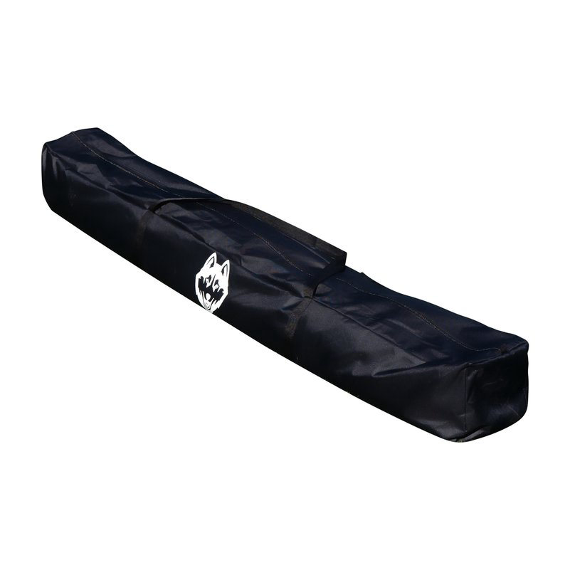 Шатер Husky H-GB-06 6 стен диаметр 3,4м Blue купить,NaN