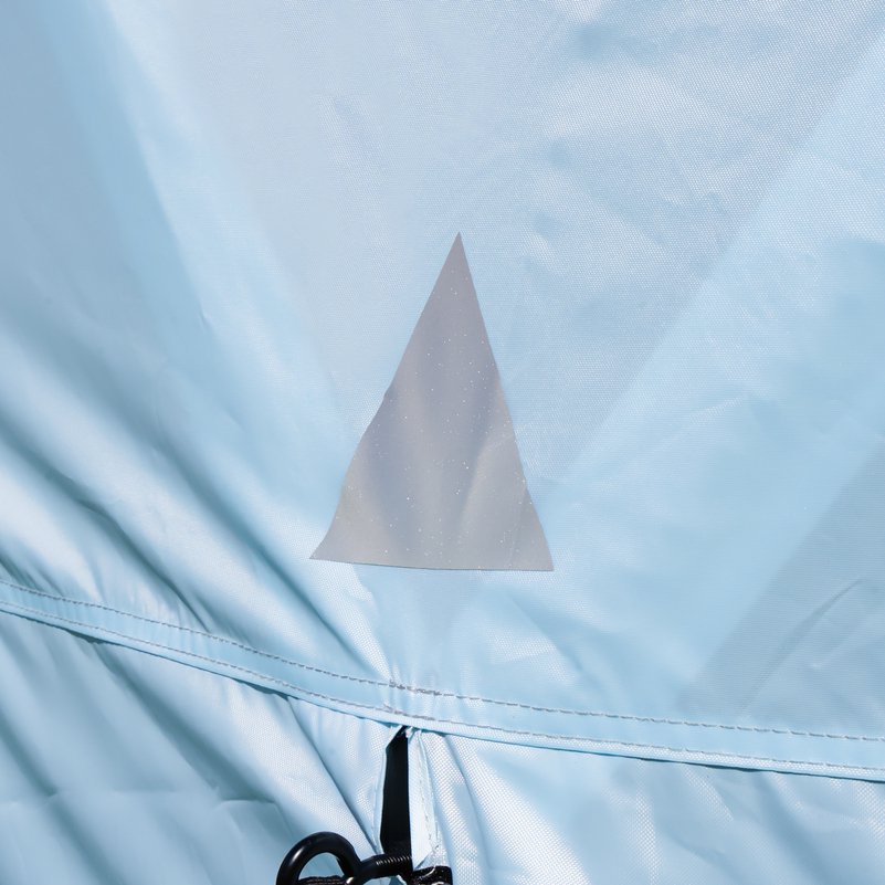 Шатер Husky H-GB-06 6 стен диаметр 3,4м Blue - ForteMarket Шатер Husky H-GB-06 6 стен диаметр 3,4м Blue купить,0