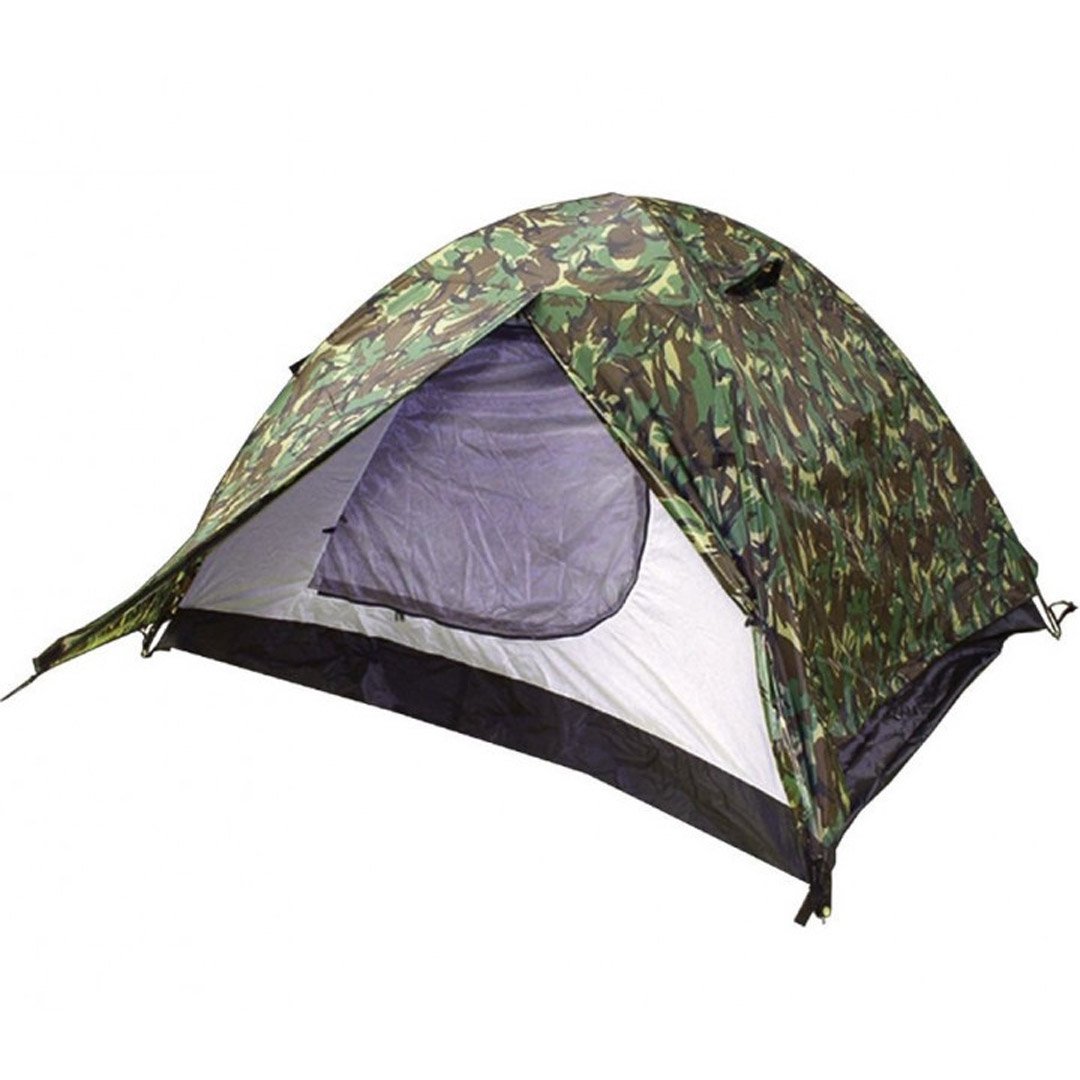 Палатка Tramp Lite Hunter 2 камуфляж купить,NaN