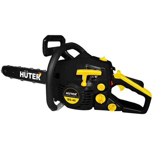  Бензопила Huter BS-40 купить,49790
