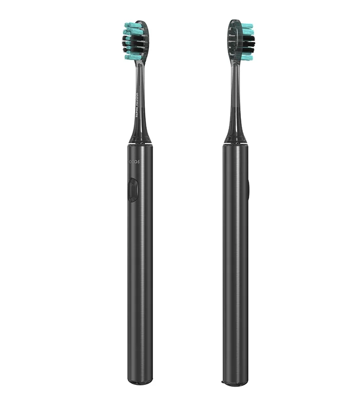 Электрическая зубная щетка Soocas Spark MT1-Pro черная