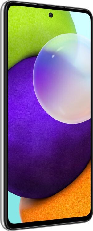 Смартфон Samsung Galaxy A52 4/128Gb White