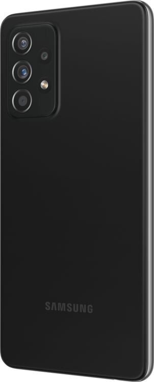 Смартфон Samsung Galaxy A52 4/128Gb Black