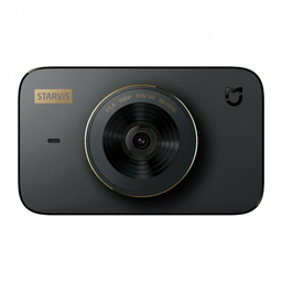 Видеорегистратор Xiaomi Mi Dash Cam 1S черный