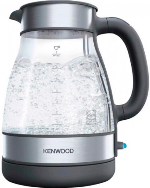 Электрочайник Kenwood ZJG112CL серый