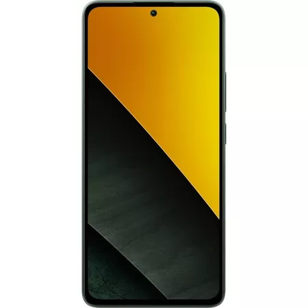 Смартфон Poco M7 Pro 5G 8GB/256 GB Green купить,0