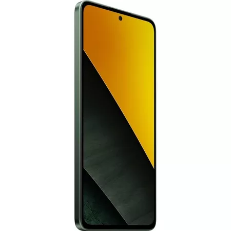Смартфон Poco M7 Pro 5G 8GB/256 GB Green купить,0
