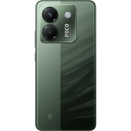 Смартфон Poco M7 Pro 5G 8GB/256 GB Green купить,0