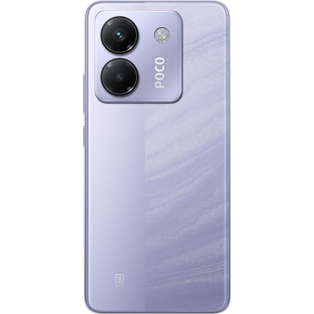 Смартфон Poco M7 Pro 5G 8GB/256 GB Purple