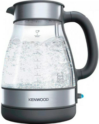 Электрочайник Kenwood ZJG112CL серый